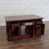 Custom 5ft Mahogany Presidential Resolute Desk