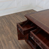 Custom 5ft Mahogany Presidential Resolute Desk