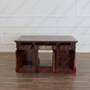 Custom 5ft Mahogany Presidential Resolute Desk