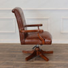 Base only for Replica of President Obama’s Oval Office Chair