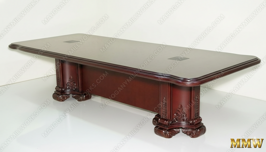 10ft Executive Office Conference Table