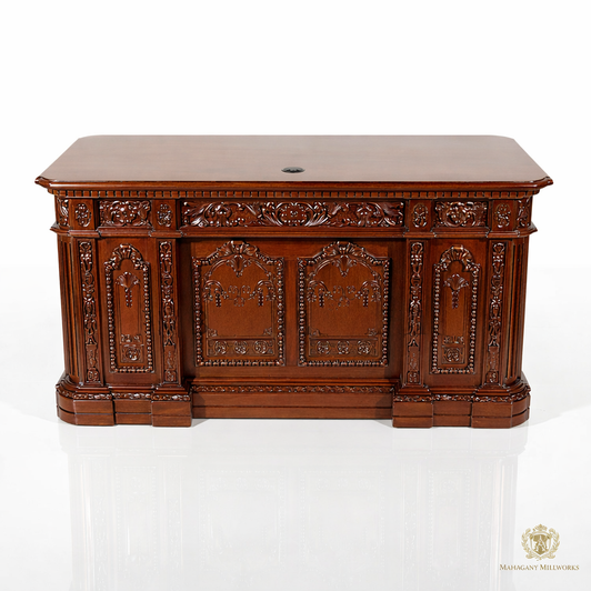 5ft Resolute Office Credenza