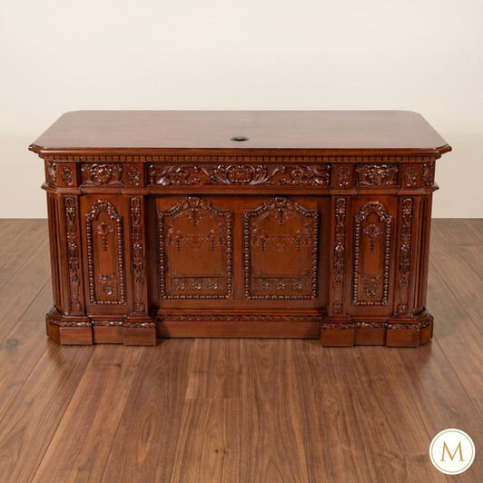 5ft Resolute Office Credenza
