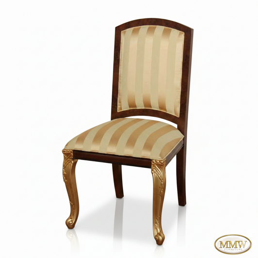 French Empire Dining Side Chair