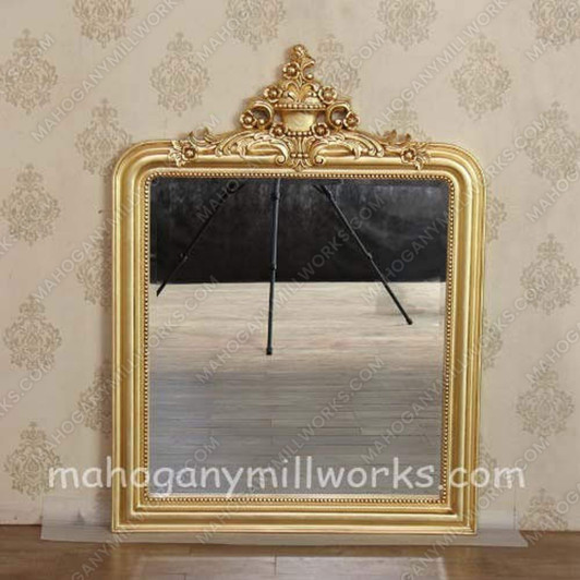 Louis Phillipe Mirror