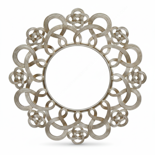 Twist Mirror