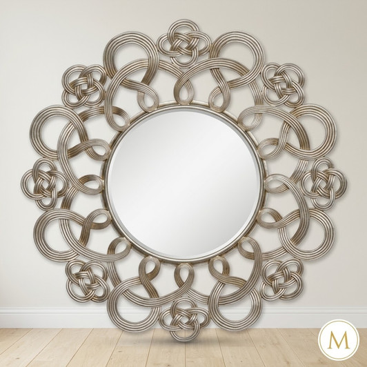 Twist Mirror