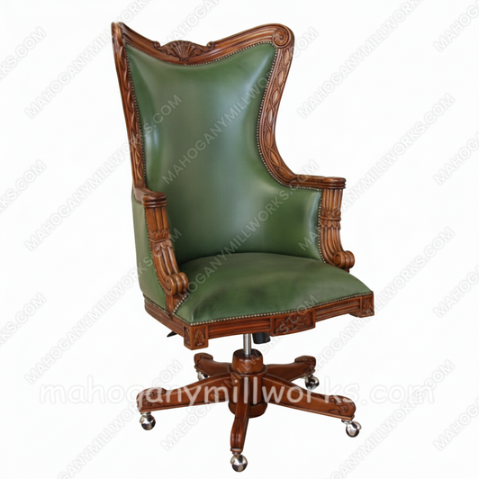 The Presidential Office Chair