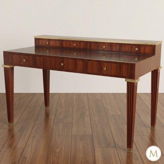 Mid Century Desk