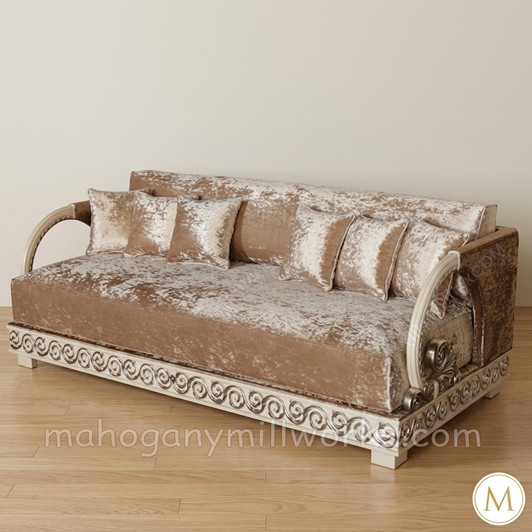 Deco Vanitas Sofa