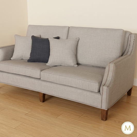 Austin Grey Sofa Couch