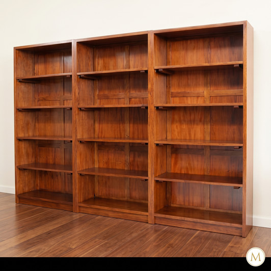 10ft Open Sectional Bookcase