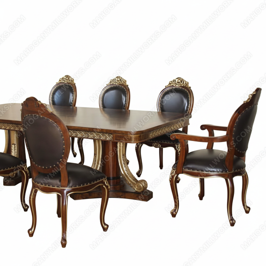 French Dining Set