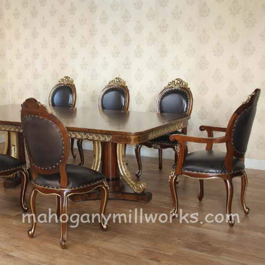 French Dining Set