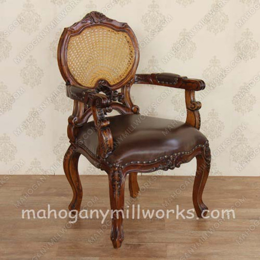 Chateau Dining Chair