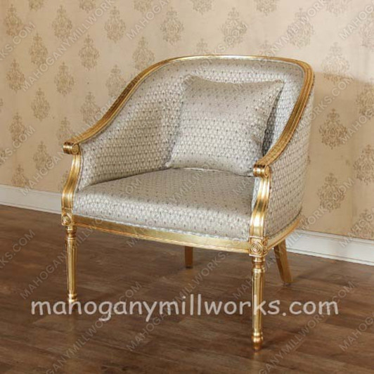 Grace Accent Chair
