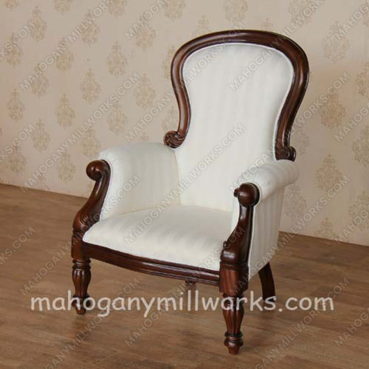 Grand Father Sofa Chair