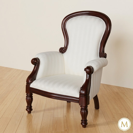 Grand Father Sofa Chair