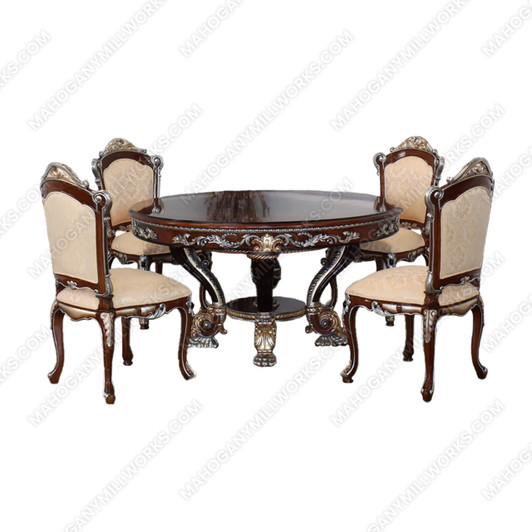 Empire Kitchen Dining Breakfast Chair