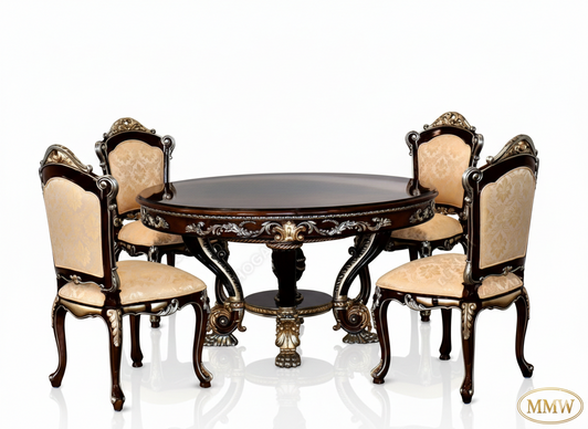 Empire Kitchen Dining Breakfast Chair