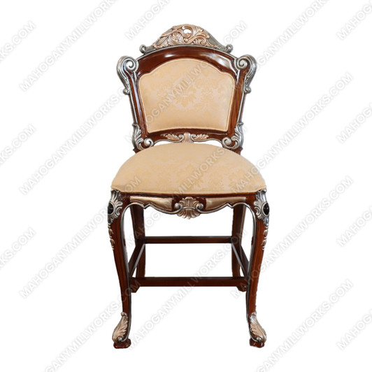 Empire Kitchen Counter Height Breakfast Dining Stool