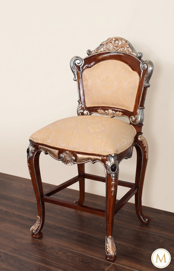 Empire Kitchen Counter Height Breakfast Dining Stool