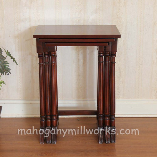 PU Nest of Table A
