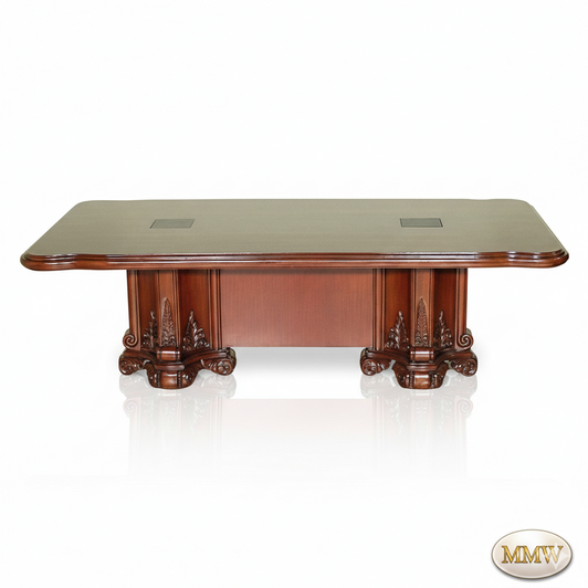 10ft Executive Conference Room Table (10ft x 60D)