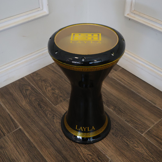 Layla 9" Sombaty Darbuka EA-2