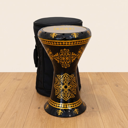 Layla 9" Sombaty Darbuka EA-3