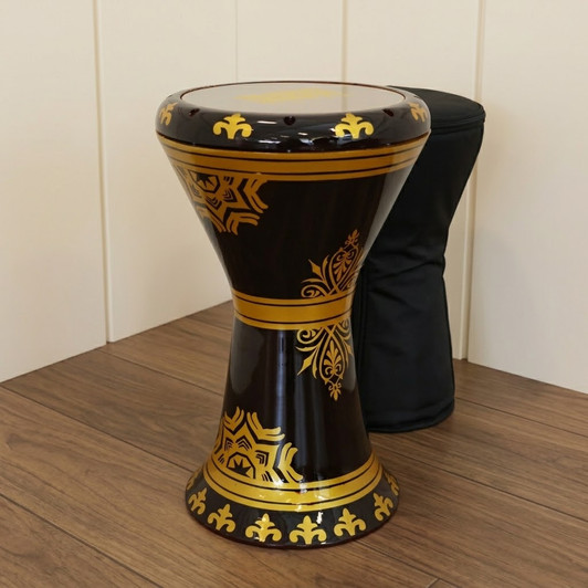 Layla 9" Sombaty Darbuka EA-8