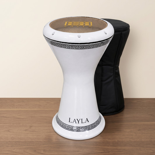 Layla 9" Sombaty Darbuka EA-9