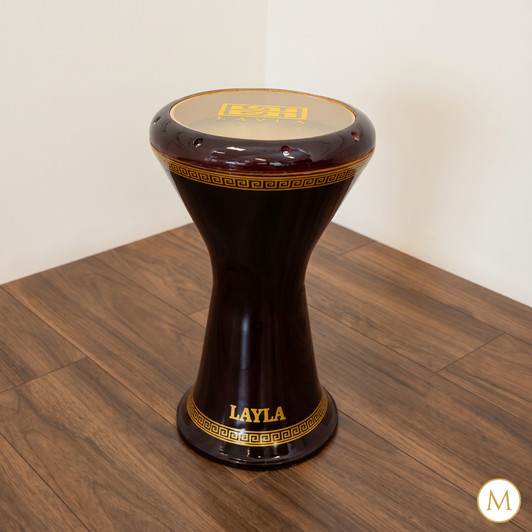Layla 9" Sombaty Darbuka EA-10