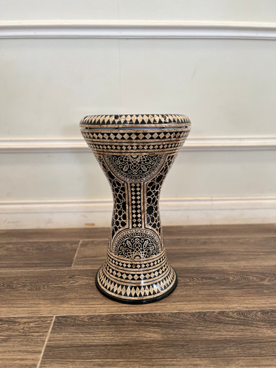 9" Sombaty Darbuka BL-1