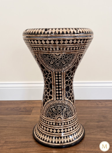 9" Sombaty Darbuka BL-1