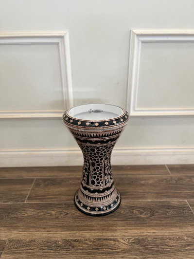 9" Sombaty Darbuka BL-2