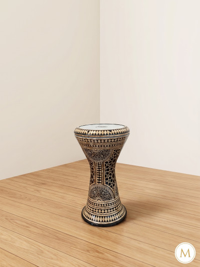 9" Sombaty Darbuka BL-5