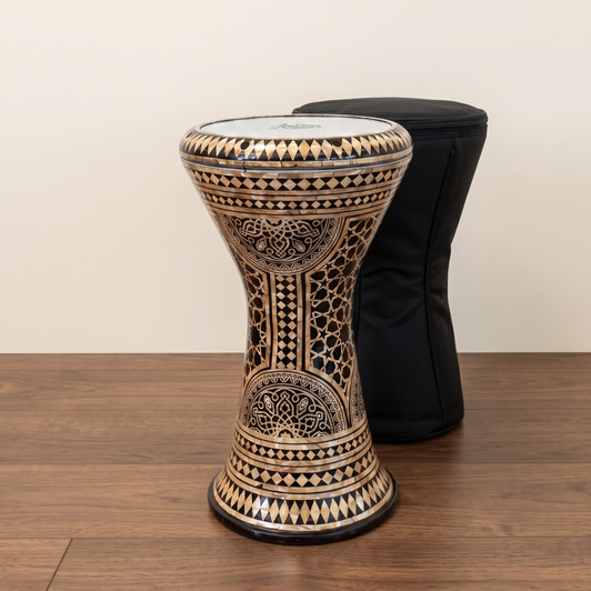 9" Sombaty Darbuka BL-5