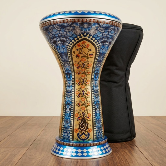 Custom LAYLA Darbuka – Classic – C018