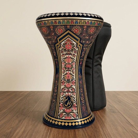 Custom LAYLA Darbuka – Classic – C020