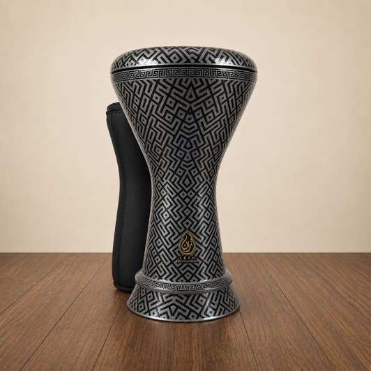 MADE TO ORDER | LAYLA Darbuka – Pro – C021