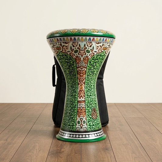 Custom LAYLA Darbuka – Classic – C032