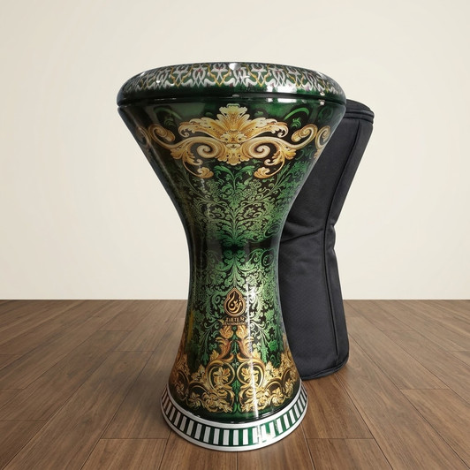 MADE TO ORDER | LAYLA Darbuka – Pro – C033
