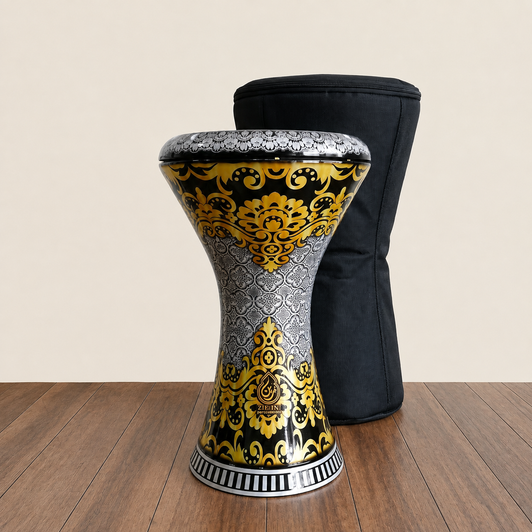 MADE TO ORDER | LAYLA Darbuka – Pro – C038
