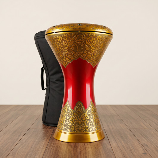 MADE TO ORDER | LAYLA Darbuka – Pro – C043