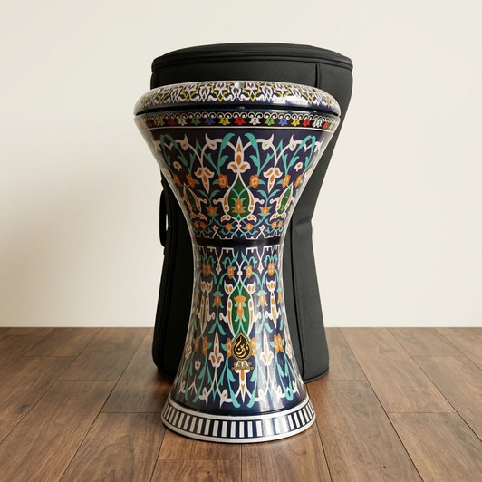 MADE TO ORDER | LAYLA Darbuka – Pro – C053