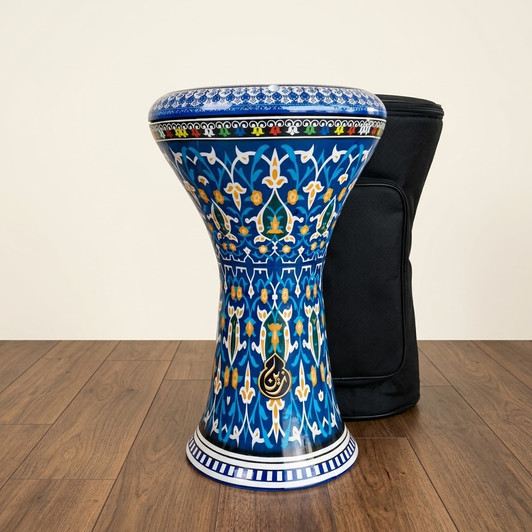 MADE TO ORDER | LAYLA Darbuka – Pro – C056