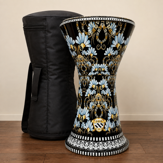 Custom LAYLA Darbuka – Classic – C057