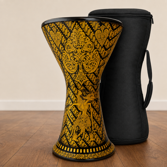 Custom LAYLA Darbuka – Classic – C059