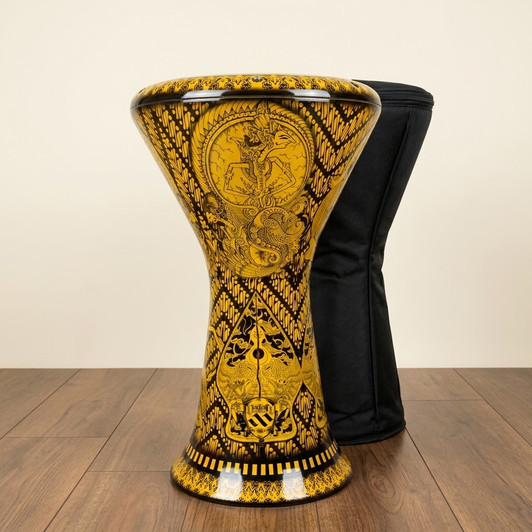 Custom LAYLA Darbuka – Classic – C060
